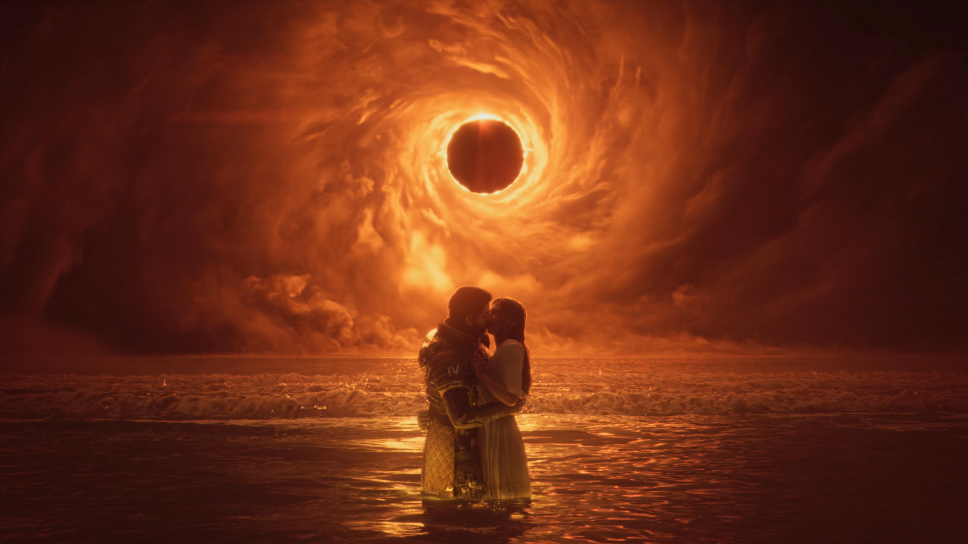 “Saros” Review: Your Deepest Desire&nbsp;(93)